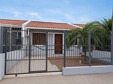 Casa � Venda