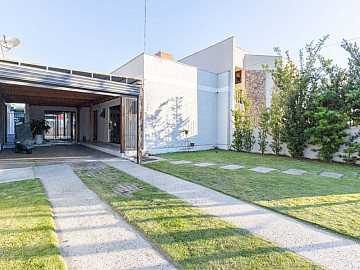 Casa � Venda