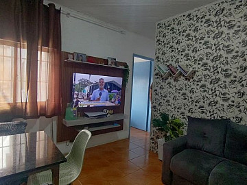 Apartamento 2 quartos no bairro Guajuviras em Canoas - RS