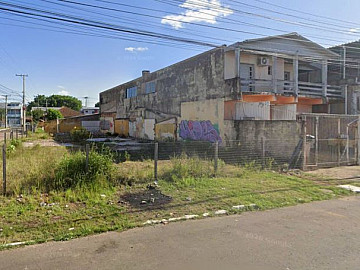 Terreno � venda com 432 m� no bairro Mathias Velho em Canoas