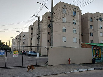 Apartamento � Venda com 2 Quartos e 47 m� Bairro F�tima