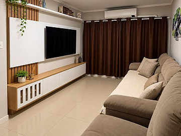 Apartamento Mobiliado � Venda em Canoas ? 80 m�