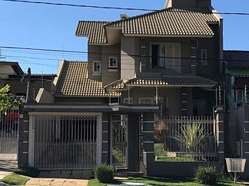 Sobrado � Venda