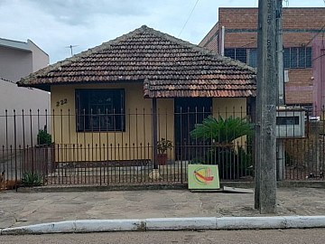 Casa � Venda