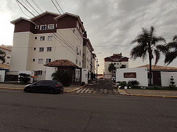 Apartamento 3 quartos com sacada e churrasqueira Canoas