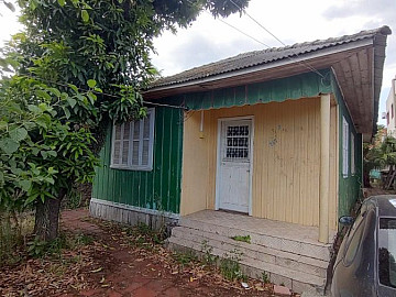 Terreno � Venda